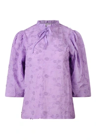 CITY LIFE dames blouse